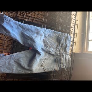 Hollister jeans